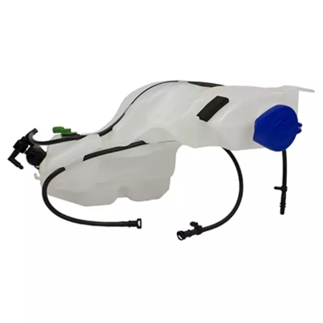 2018-2024 Ford - Washer Reservoir - Ford (JL1Z-17618-B)