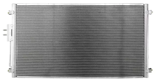 4957 - : OSC 4957 A/C Condenser for OSC Image