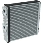 HT2225C - : HVAC Heater Core -- Heater Core Aluminum for UAC Image