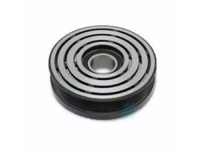 YW4Z19D784AA - HVAC: Pulley for Ford: Escort | Lincoln: LS Image