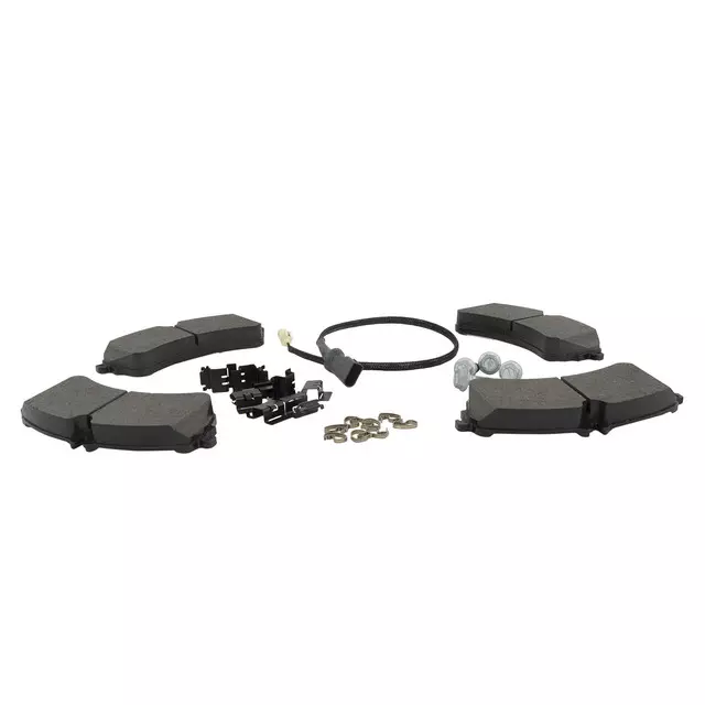 Brake Pads - Ford (LK4Z-2200-K)