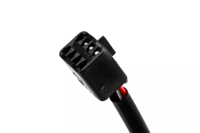 20893858 - : Black Passenger Side Door Mirror for Chevrolet: Malibu Image