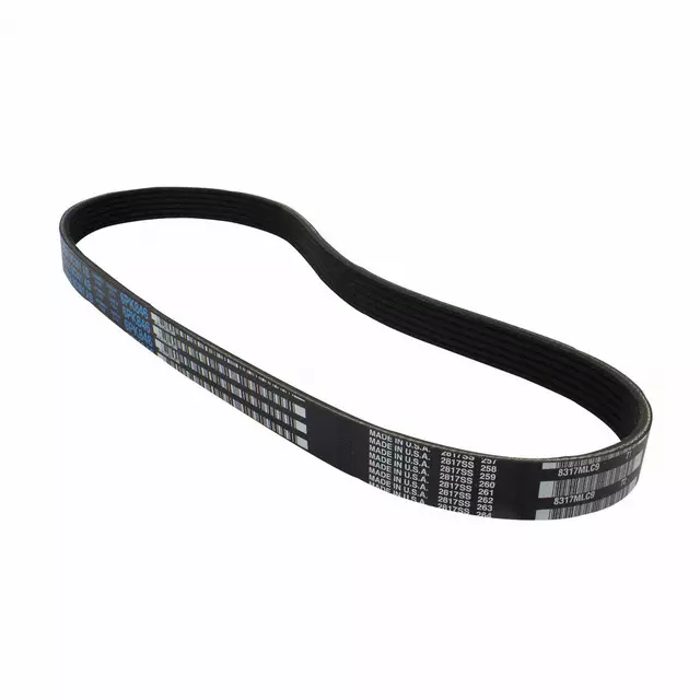 JR3Z8620A - : AC Belt for Ford: Mustang Image