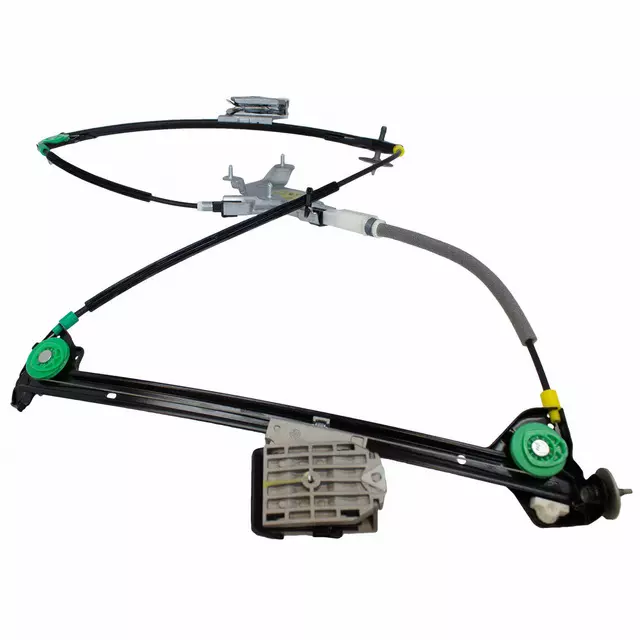 Regulator - Ford (6R3Z-6323209-A)