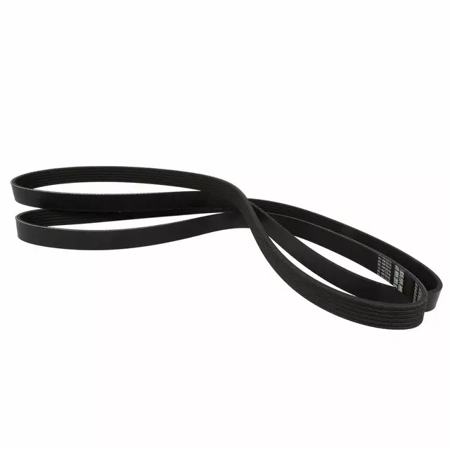 BU9Z8620B - : V Belt for Ford Image