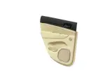 6AA033ULAF - Interior Trim: Rear Door Trim Panel Assembly, Left for Mopar Image