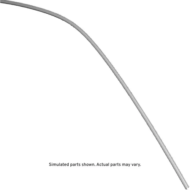 10374863 - Body: Drip Molding for GM Image