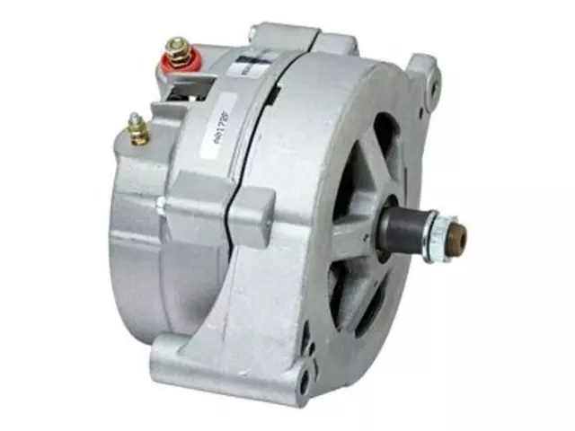 HU2Z10V346BTRM - : Remanufactured Alternator Assembly for Ford Image