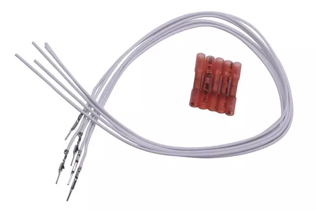 13575227 - : Multi-Purpose Wire Connector for GM Image