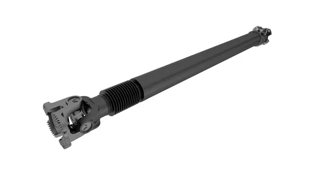 52123056AD - : Shaft for Mopar Image