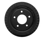36547046 - : True Balanced Brake Drum for DYNAMIC FRICTION Image