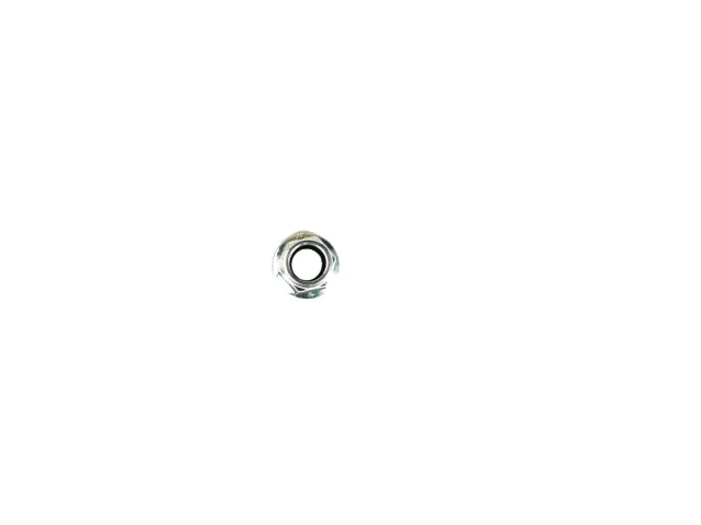 6106123AA - Fuel and Accelerator Pedal: Hex Lock Nut for Mopar Image
