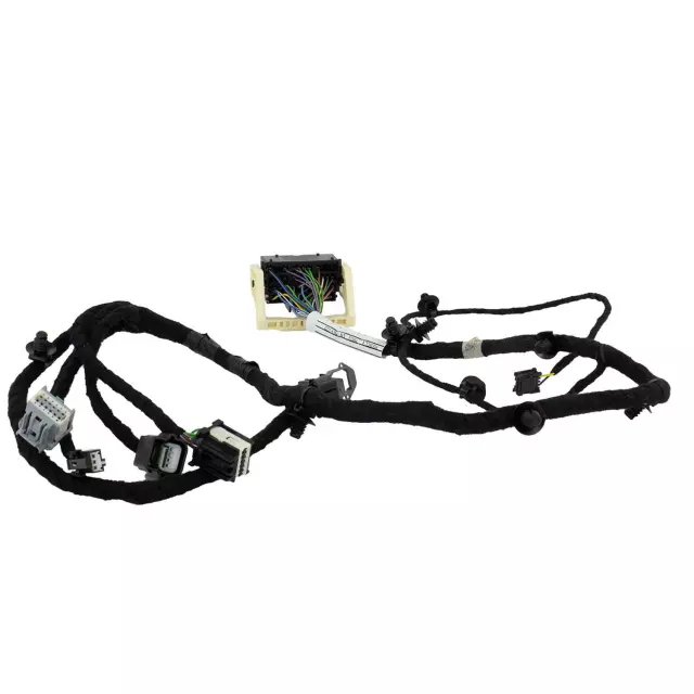 Wire Assembly - Ford (LX6Z-14A318-EQ)