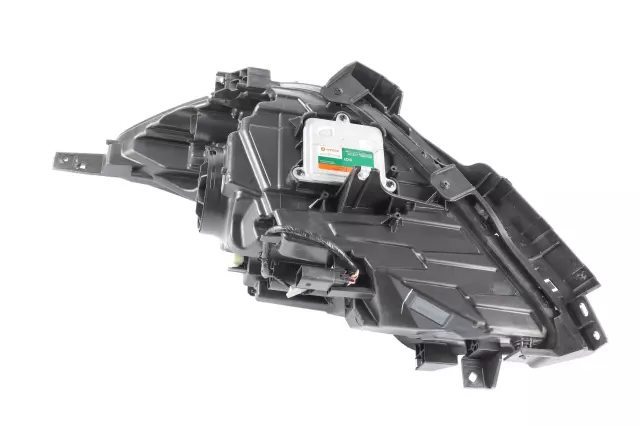 Passenger Side Headlamp Assembly - GM (26672546)