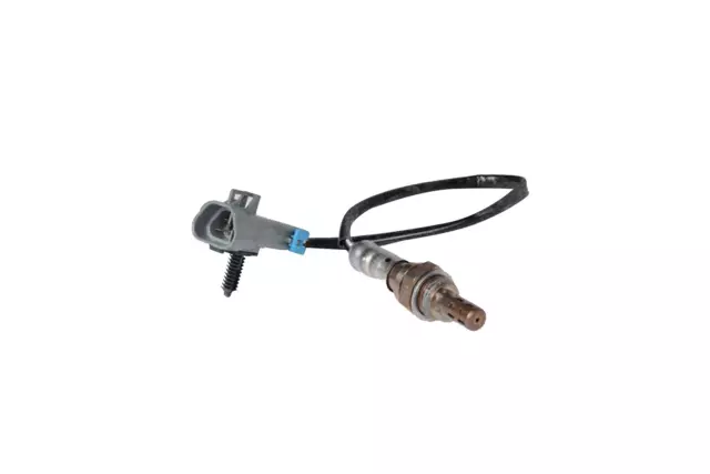 12586996 - : 2004-2005 GM - Heated Oxygen Sensor for Buick: Rainier | Chevrolet: Trailblazer, Trailblazer EXT | GMC: Envoy, Envoy XL, Envoy XUV | Oldsmobile: Bravada Image