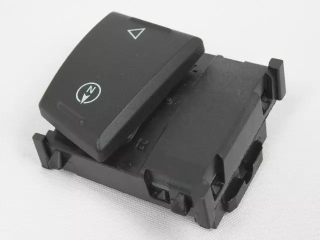 56046036AC - Steering: Switch for Chrysler: Town &amp; Country | Dodge: Grand Caravan, Journey | Jeep: Commander, Grand Cherokee Image