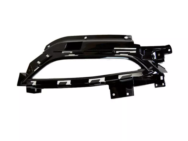 Fog Lamp Bezel, Right - Mopar (68203004AC)