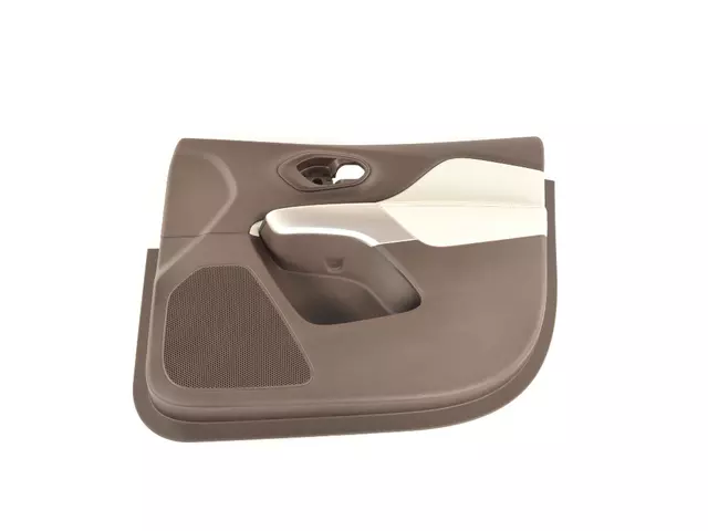 FRONT DOOR TRIM - PANEL 6AC041W1AA - Mopar (6AC041W1AE)