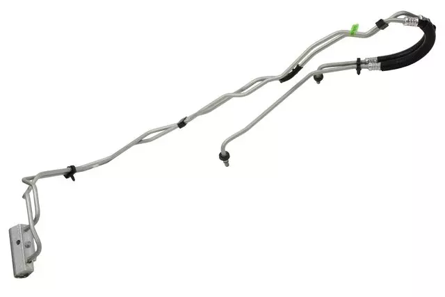 Pipe - GM (85043949)