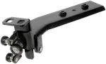 924142 - : Sliding Door Roller Bracket, Center Roller for Dorman Image