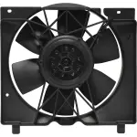FA50034C - : Engine Cooling Fan Assembly -- Condenser Fan for UAC Image
