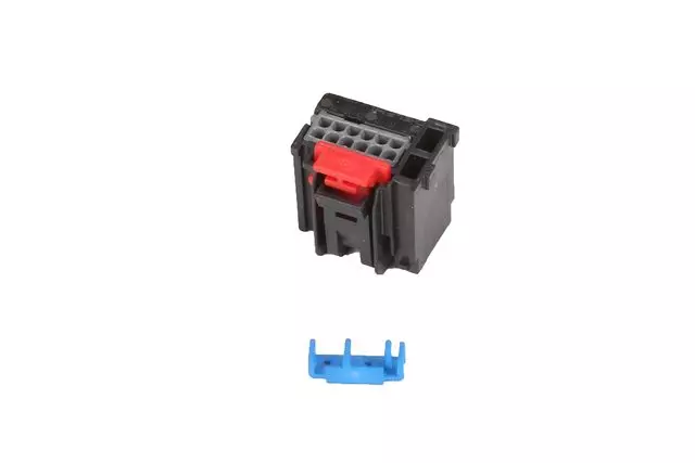 13580448 - : Radio Connector for GM Image