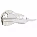 CM5Z9N454D - : Exhaust Heat Shield for Ford: Fiesta, Focus Image