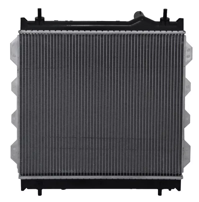 2679 - : OSC 2679 Radiator for OSC Image