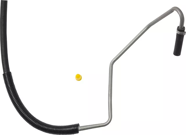 36365940 - Steering: Power Steering Gear Outlet Hose for ACDelco Image
