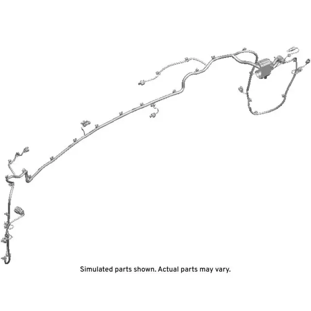 84927747 - : Harness for Cadillac: CT5 Image