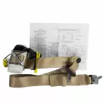 BC3Z26611B08AB - : Pre-tensioner Seat Belt Retra for Ford Image