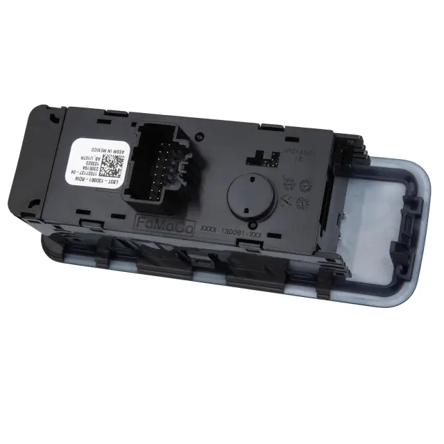 Headlight Switch - Ford (LB5Z-11654-RD)