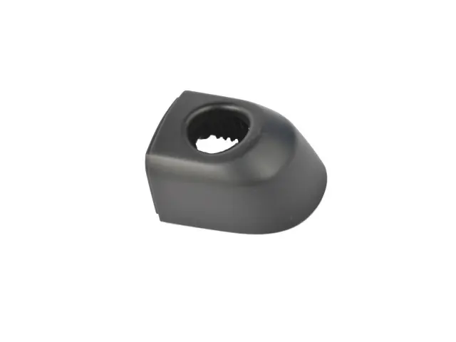 Door Handle Cap, Left, Left Hand Drive - Mopar (6EL23TZZAA)