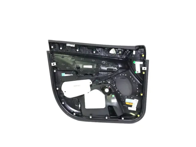 6TJ621X9AD - : Front Door Trim Panel Assembly, Right for Jeep: Grand Cherokee Image