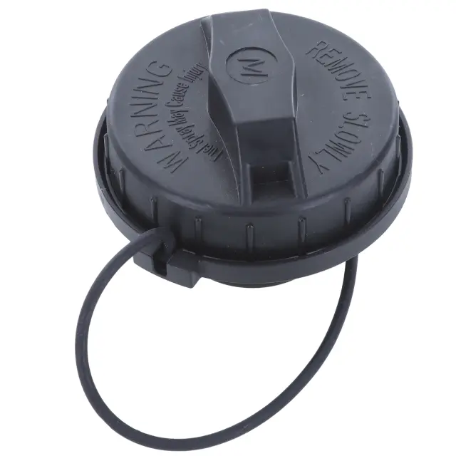 MGC825T - Air Intake &amp; Fuel Delivery: Fuel Tank Cap for Motorad Image