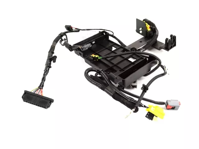 Power Seat Wiring, Left - Mopar (68334653AD)