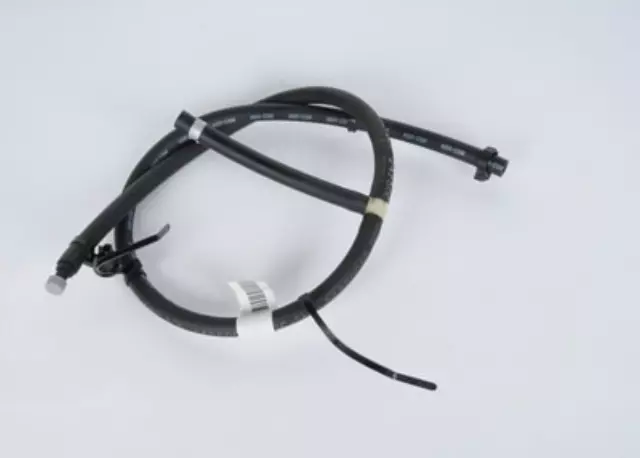 Automatic Transmission Vent - ACDelco (24250089)