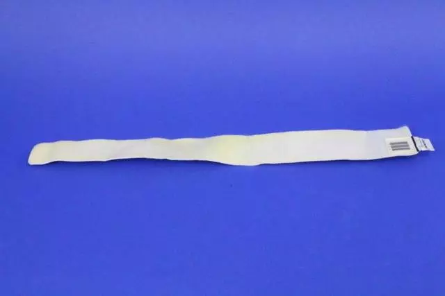 Foil Backed Seal Insulation, Right - Mopar (5029444AA)