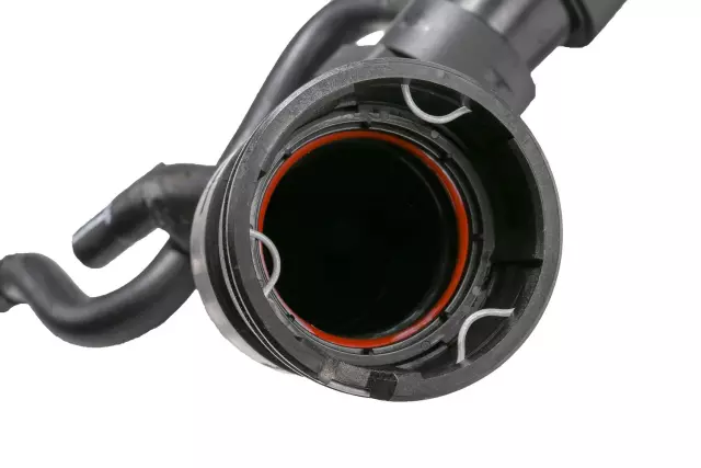 Lower Hose - GM (84036271)