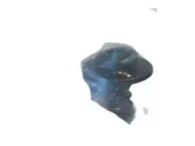 W709451S900 - Body: Belt Molding Bolt for Ford: Fusion, Police Responder Hybrid, SSV Plug-In Hybrid | Lincoln: MKZ Image