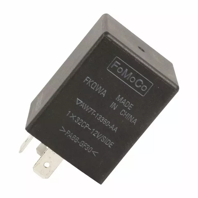 3W7Z13350AB - : Relay Direction Indicator for Ford Image