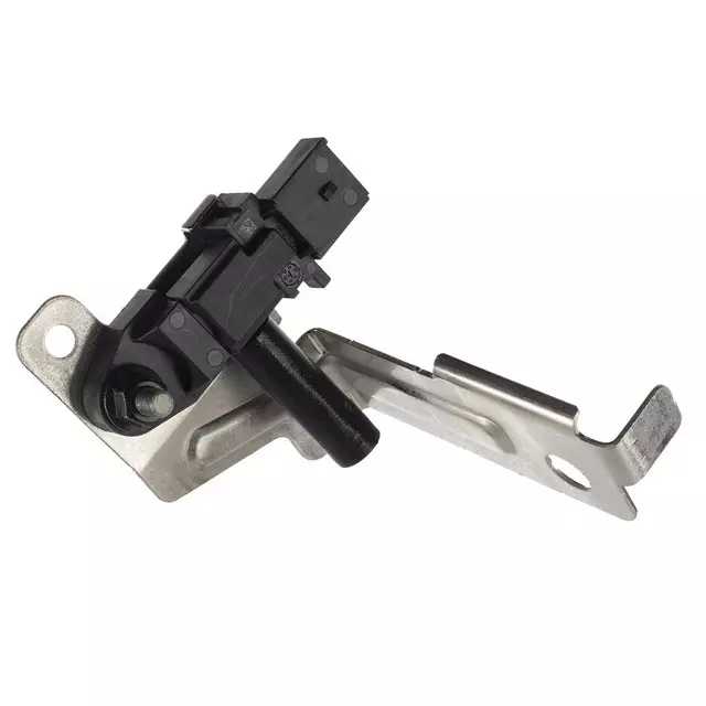 8C3Z9J460F - Emission System: Egr Temp Sensor for Ford: F-250 Super Duty, F-350 Super Duty, F-450 Super Duty Image