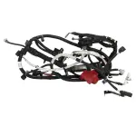 WC96465 - : Motorcraft™ Battery Cable Harness for Ford: Explorer, Police Interceptor Utility Image
