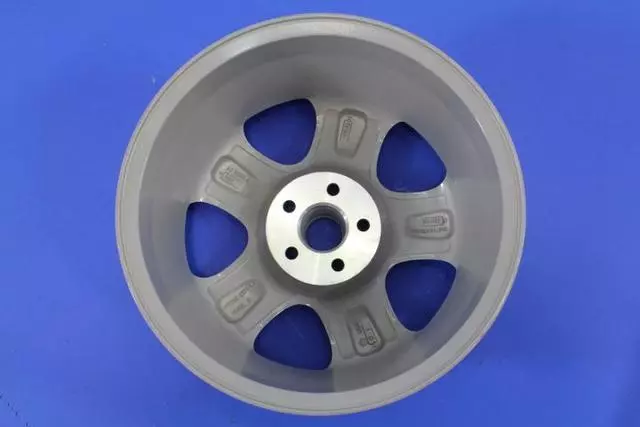 Aluminum Wheel - Mopar (WF98PAKAC)