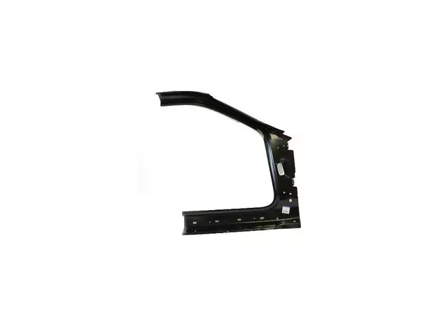 Body Side Aperture Front Panel, Left - Mopar (68043535AM)