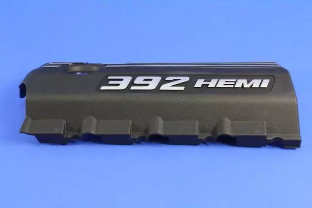 Wiring Protector Cover, Left Side - Mopar (5038543ae)