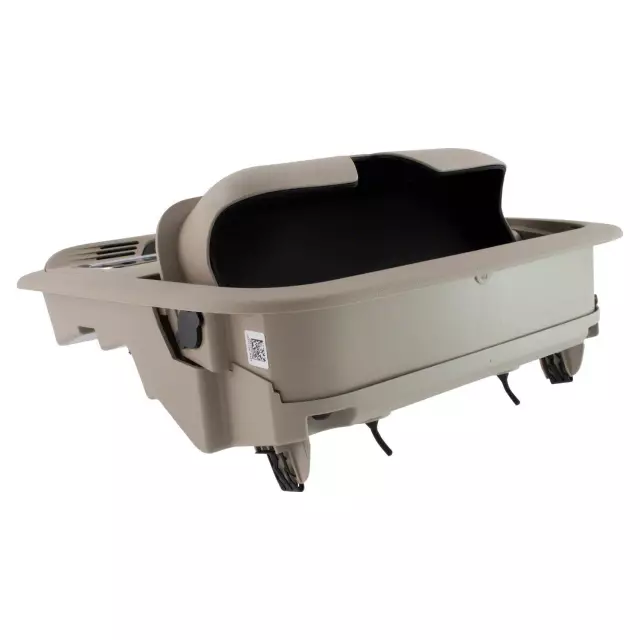 Console Assembly Overhead - Ford (LC5Z-78519A70-DCQ)