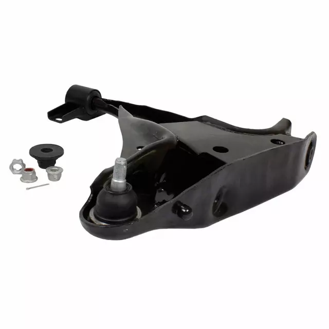 Suspension Control Arm and Ball Joint Assembly - Motorcraft (MCSOE15)