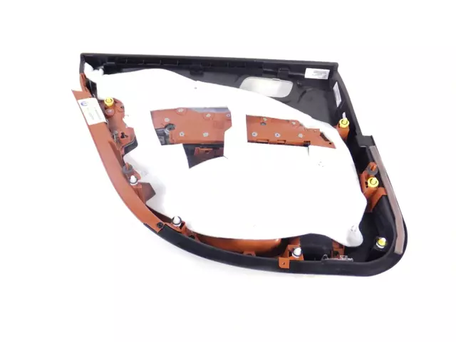 5SJ622VXAH - Interior Trim: Rear Door Trim Panel Assembly, Right for Dodge: Charger Image