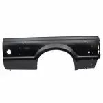 7C3Z9927841D - Body: Side Panel for Ford: F-250 Super Duty, F-350 Super Duty, F-450 Super Duty, F-550 Super Duty Image